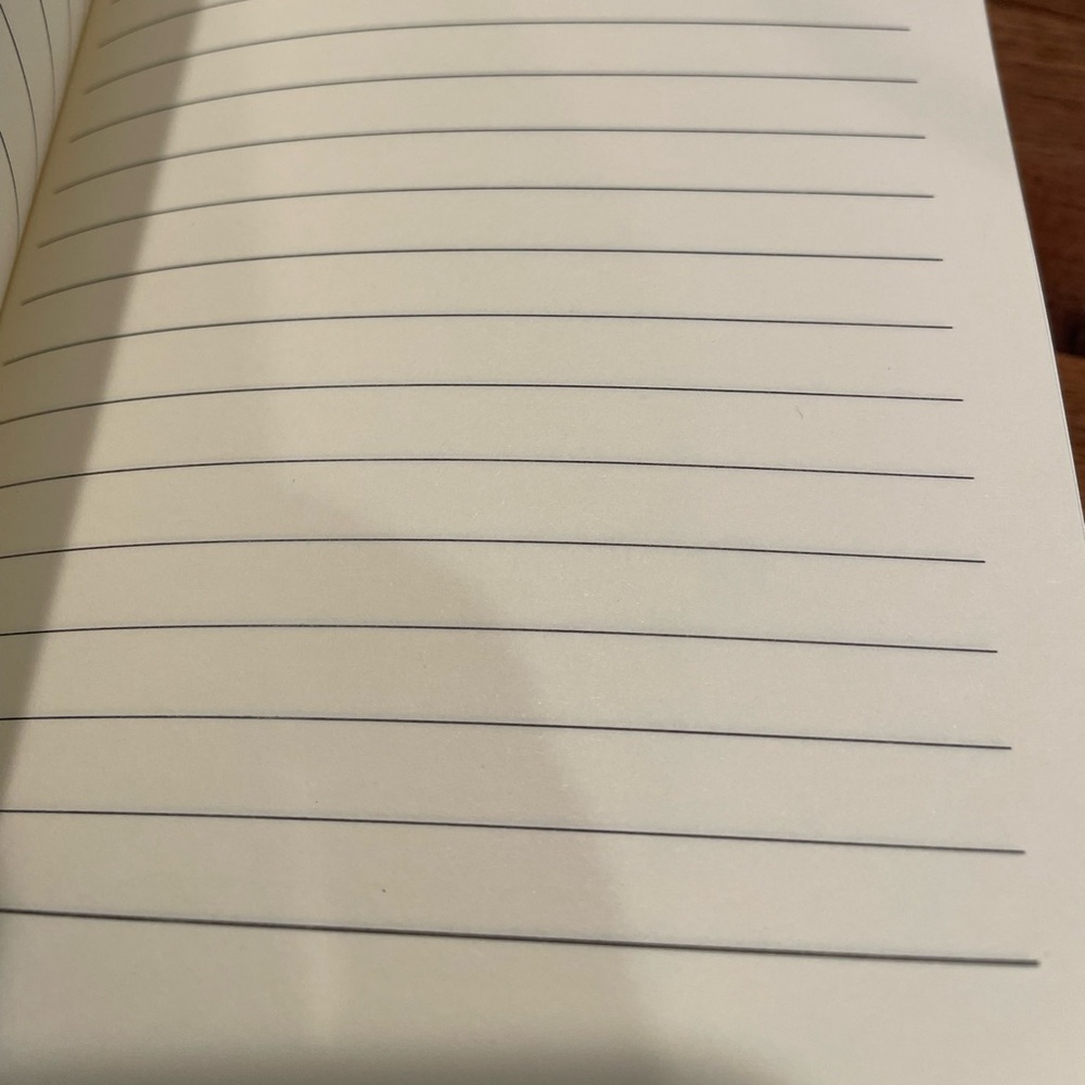 Fly Me to the Moon Journal - Picture 2 of 2
